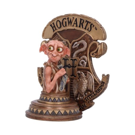 HARRY POTTER - Dobby - Serre-Livres 20cm 
