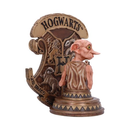 HARRY POTTER - Dobby - Serre-Livres 20cm 