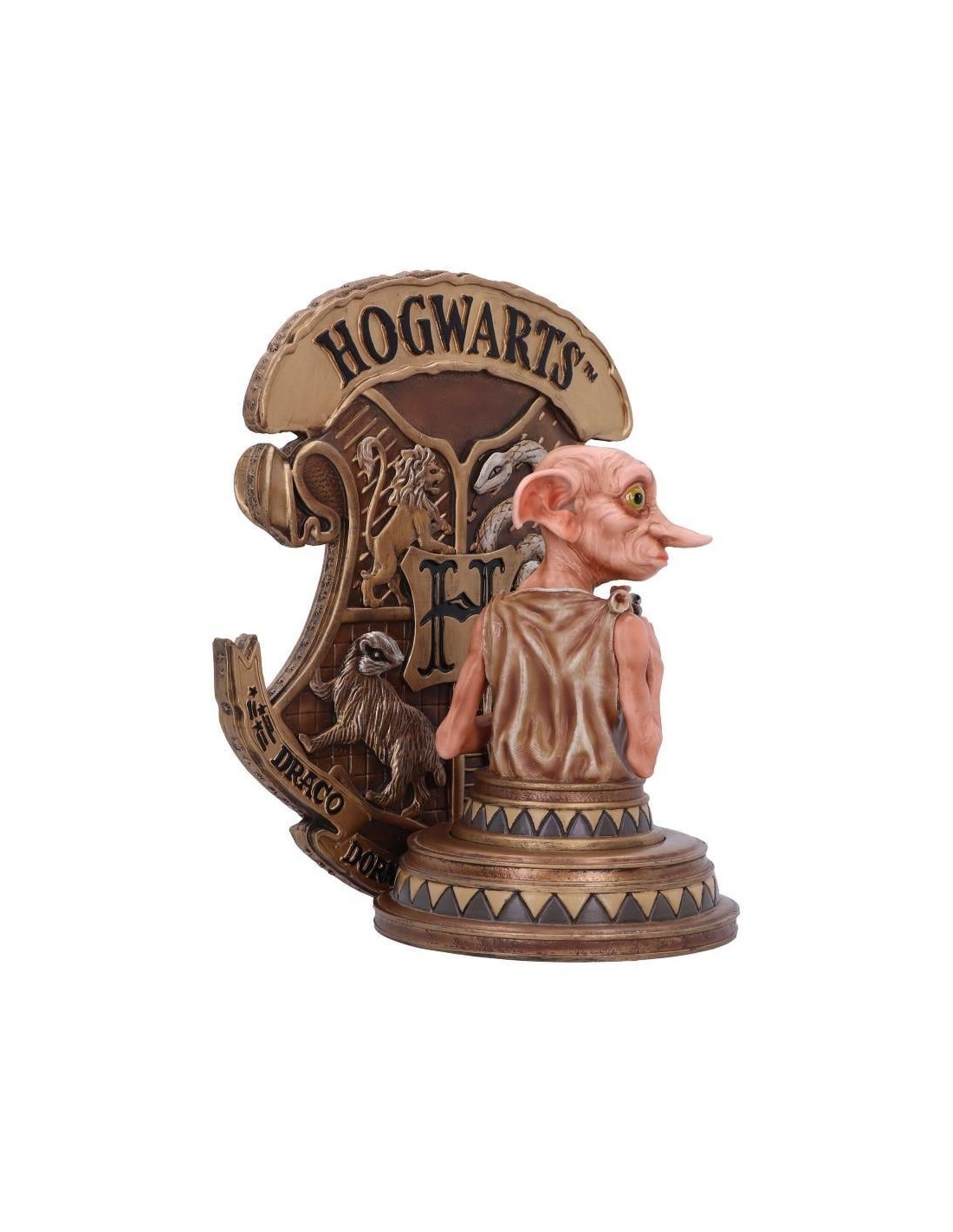 Dobby Bookend 20cm Officially Licensed Harry Potter
