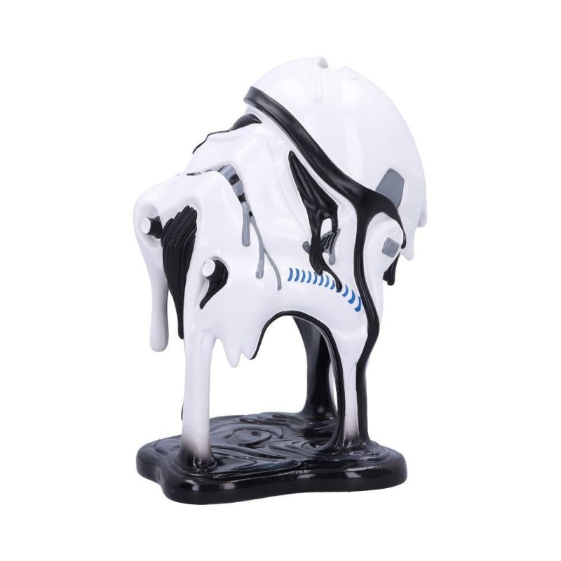 STAR WARS - Stormtrooper "Too Hot To Handle" - Figurine 23cm 