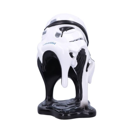 STAR WARS - Stormtrooper "Too Hot To Handle" - Figurine 23cm 