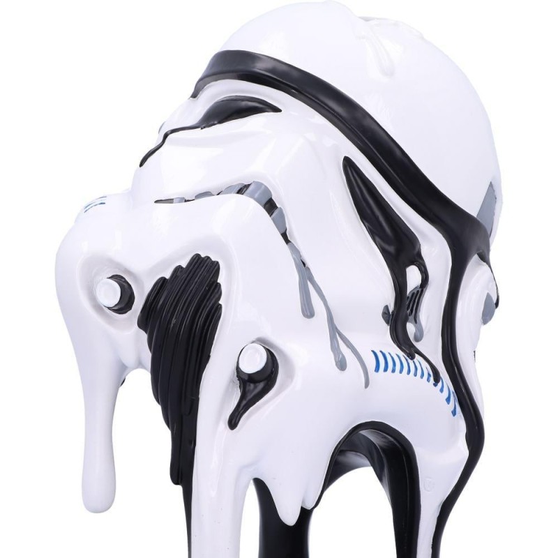 STAR WARS - Stormtrooper "Too Hot To Handle" - Figurine 23cm 