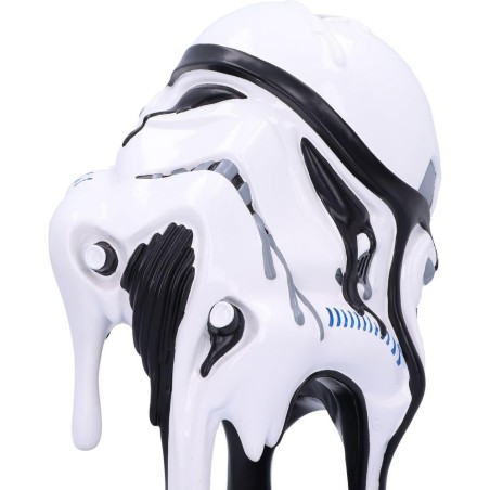 STAR WARS - Stormtrooper "Too Hot To Handle" - Figurine 23cm 