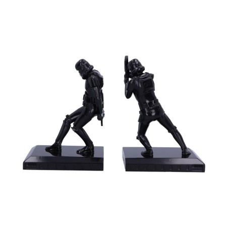 STAR WARS - Shadow Stormtroopers - Serre-Livres 26.5cm 