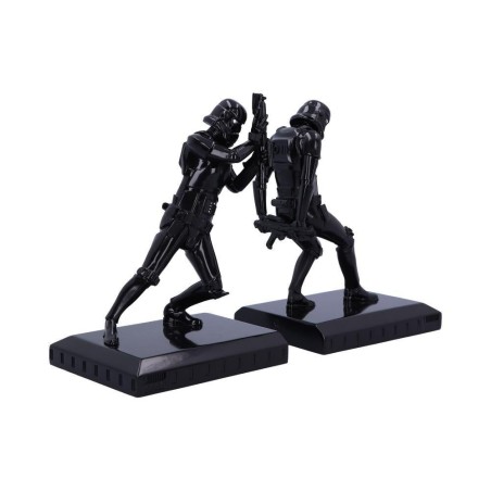 STAR WARS - Shadow Stormtroopers - Serre-Livres 26.5cm 