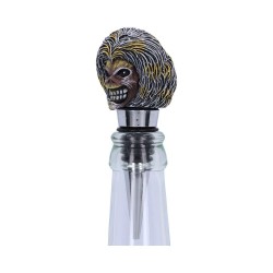 IRON MAIDEN - Killers - Bouchon de Bouteille 10cm  2
