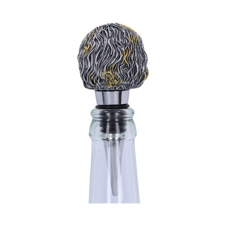 IRON MAIDEN - Killers - Bouchon de Bouteille 10cm 