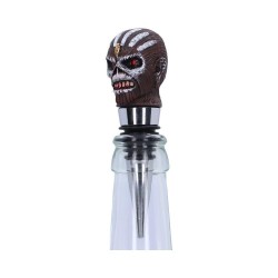 IRON MAIDEN - Book Of Souls - Bouchon de Bouteille 10cm  2
