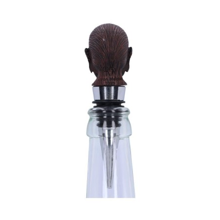 IRON MAIDEN - Book Of Souls - Bouchon de Bouteille 10cm 