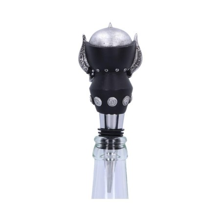 MOTORHEAD - Warpig - Bouchon de Bouteille 13.5cm 