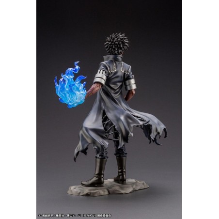 MY HERO ACADEMIA - Dabi "Edition Bonus" - Statuette 1/8 ARTFXJ 27cm 