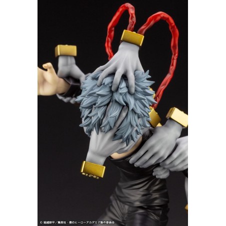 MY HERO ACADEMIA - Tomura Shigaraki - Statuette 1/8 ARTFXJ 23cm 