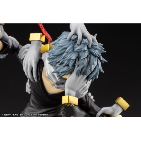 MY HERO ACADEMIA - Tomura Shigaraki - Statuette 1/8 ARTFXJ 23cm 