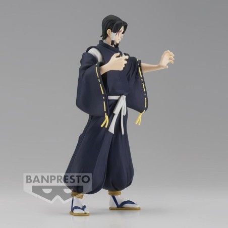 JUJUTSU KAISEN - Noritoshi Kamo - Figurine Jukon No Kata 16cm 