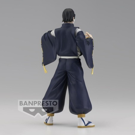JUJUTSU KAISEN - Noritoshi Kamo - Figurine Jukon No Kata 16cm 