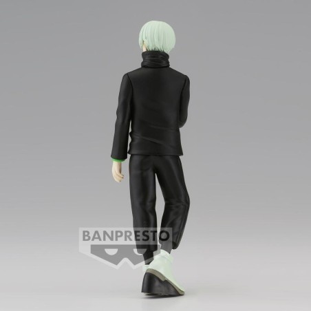 JUJUTSU KAISEN - Toge Inumaki - Figurine Jukon No Kata 15cm 