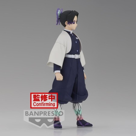DEMON SLAYER - Shinobu Kocho - Figurine 14cm 