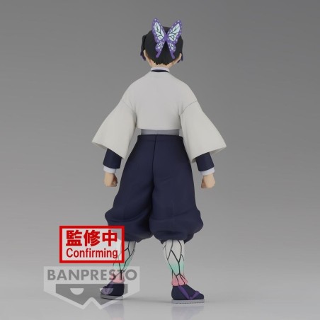 DEMON SLAYER - Shinobu Kocho - Figurine 14cm 