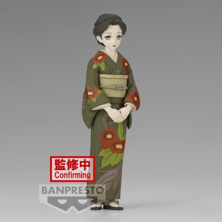 DEMON SLAYER - Tamayo - Figurine 14cm 