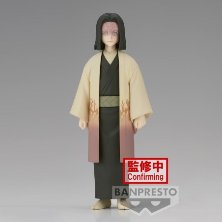 DEMON SLAYER - Kagaya Ubuyashiki - Figurine 17cm 