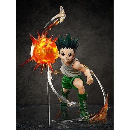 HUNTER X HUNTER - Gon Freecss - Statuette 40cm 