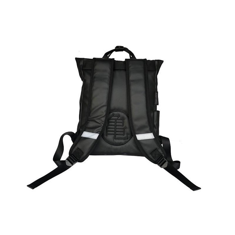 DRAGON BALL Z - Sac à dos Premium Duo Medium - 30x21x9cm 