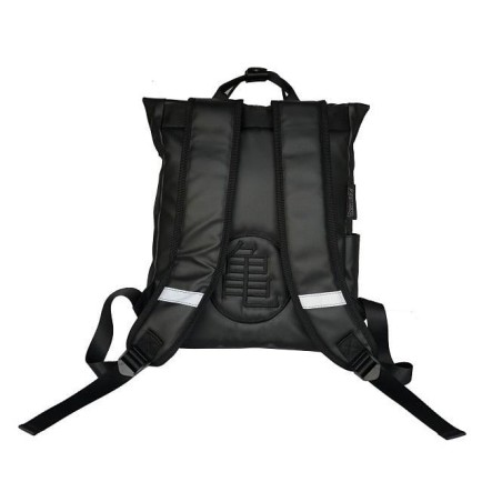 DRAGON BALL Z - Sac à dos Premium Duo Medium - 30x21x9cm 