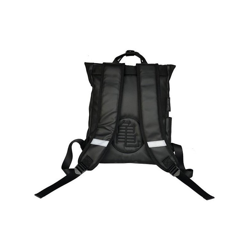 DRAGON BALL Z - Sac à dos Premium Duo - 43x28x13cm 