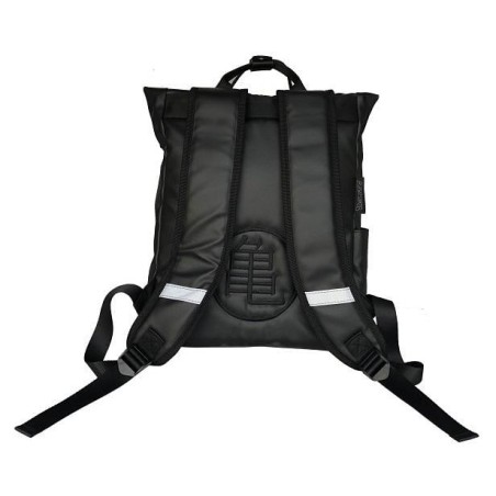 DRAGON BALL Z - Sac à dos Premium Duo - 43x28x13cm 