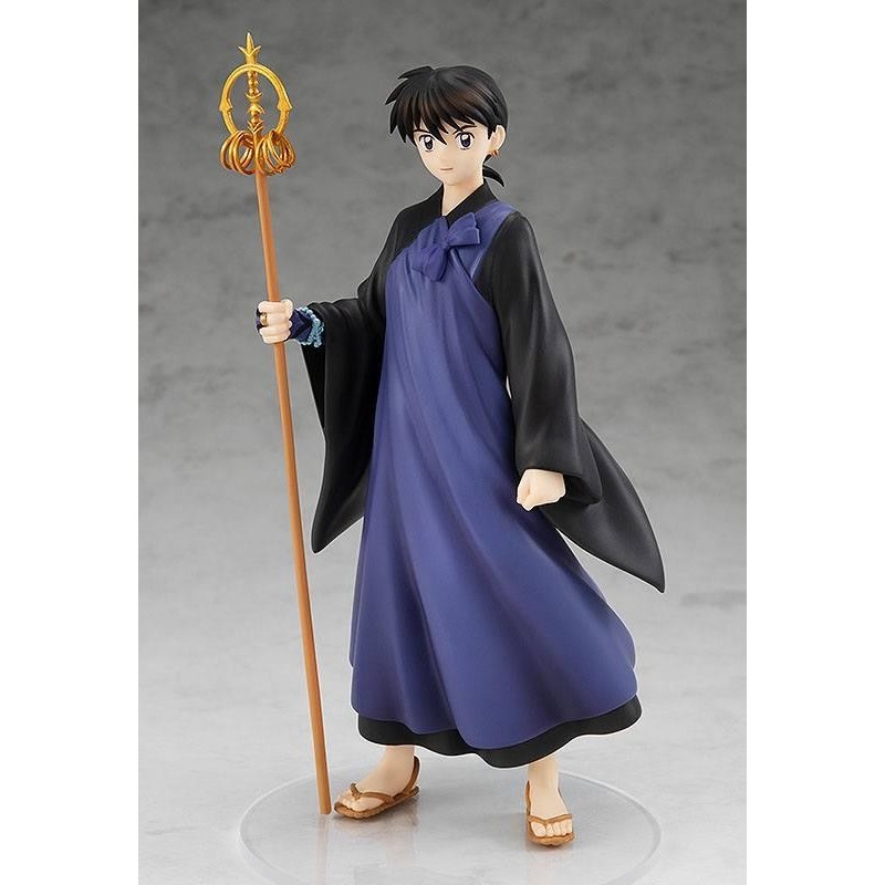 INUYASHA - Miroku - Pop Up Parade 17cm 