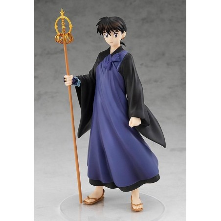 INUYASHA - Miroku - Pop Up Parade 17cm 