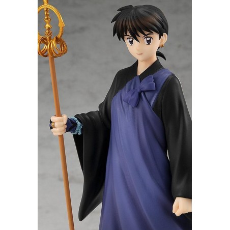 INUYASHA - Miroku - Pop Up Parade 17cm 