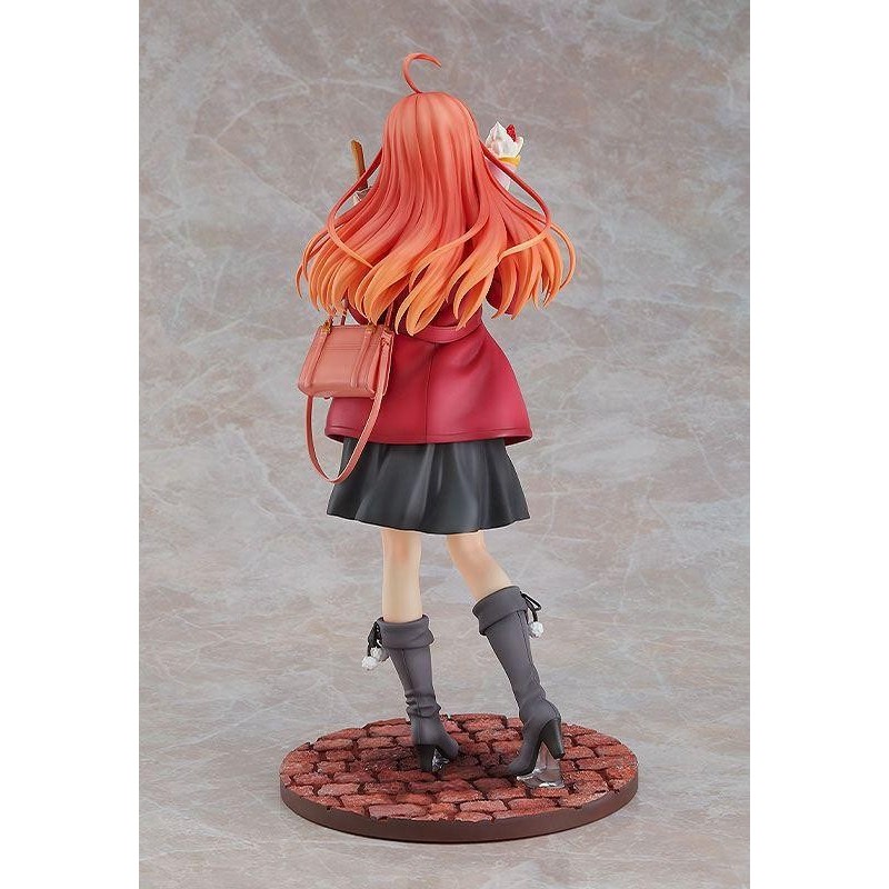 THE QUINTESSENTIAL QUINTUPLETS - Itsuki "Date" - Statuette 28cm 