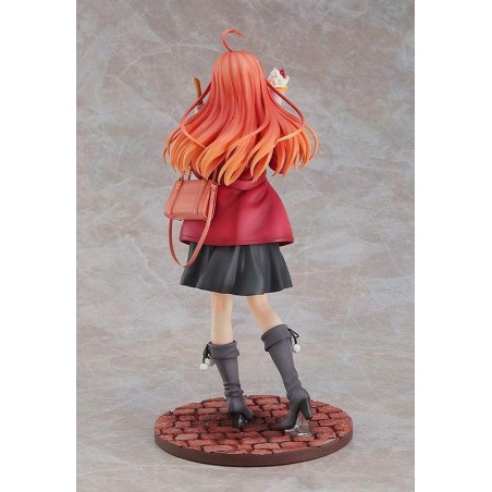 THE QUINTESSENTIAL QUINTUPLETS - Itsuki "Date" - Statuette 28cm 