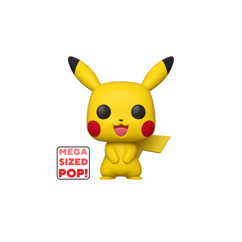 POKEMON - POP Mega N° 951 - Pikachu 