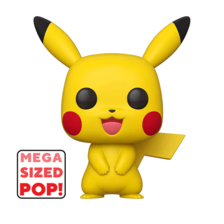 POKEMON - POP Mega N° 951 - Pikachu 