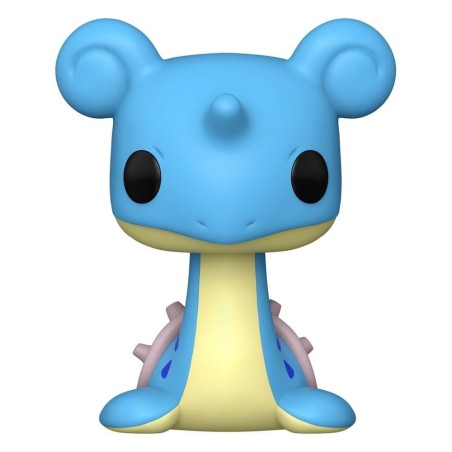 POKEMON - POP Games N° 864 - Lokhlass 