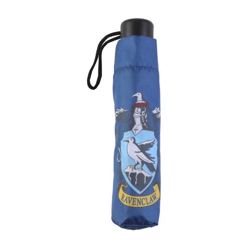 HARRY POTTER - Serdaigle - Parapluie Pliable 53 cm 