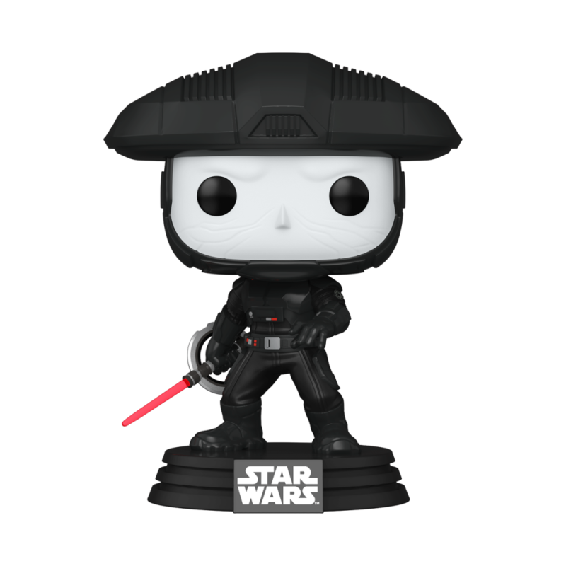 OBI-WAN KENOBI - POP N° 630 - Cinquième Frère 