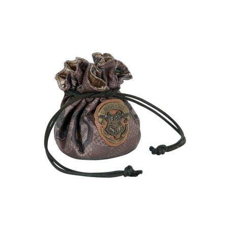 HARRY POTTER - Hogwarts Houses - Portemonnaie Besace '9x9cm' 