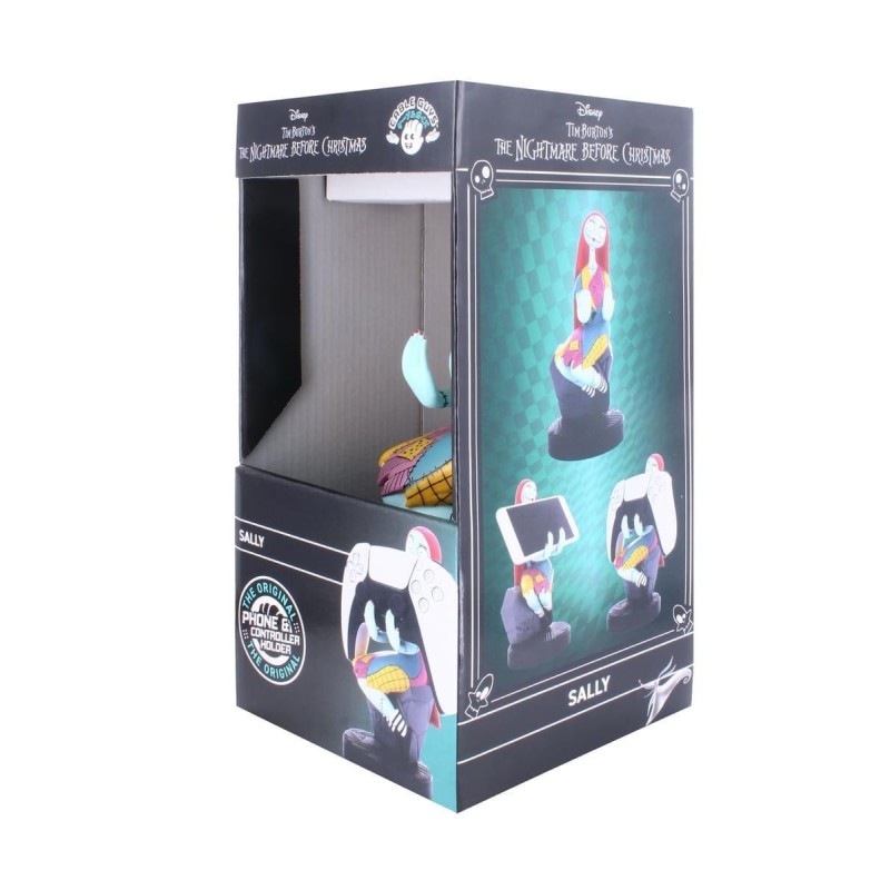 L'ETRANGE de Mr JACK - Sally - Support Manette & Portable - 20cm 