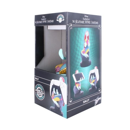 L'ETRANGE de Mr JACK - Sally - Support Manette & Portable - 20cm 