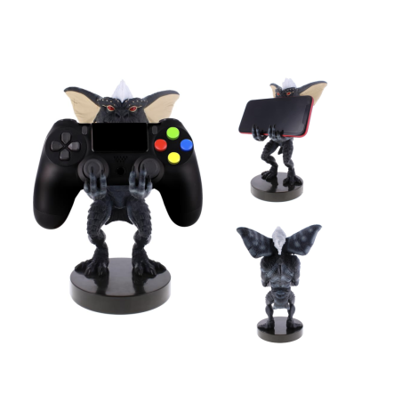 GREMLINS - Stripe - Support Manette & Portable - 20cm 