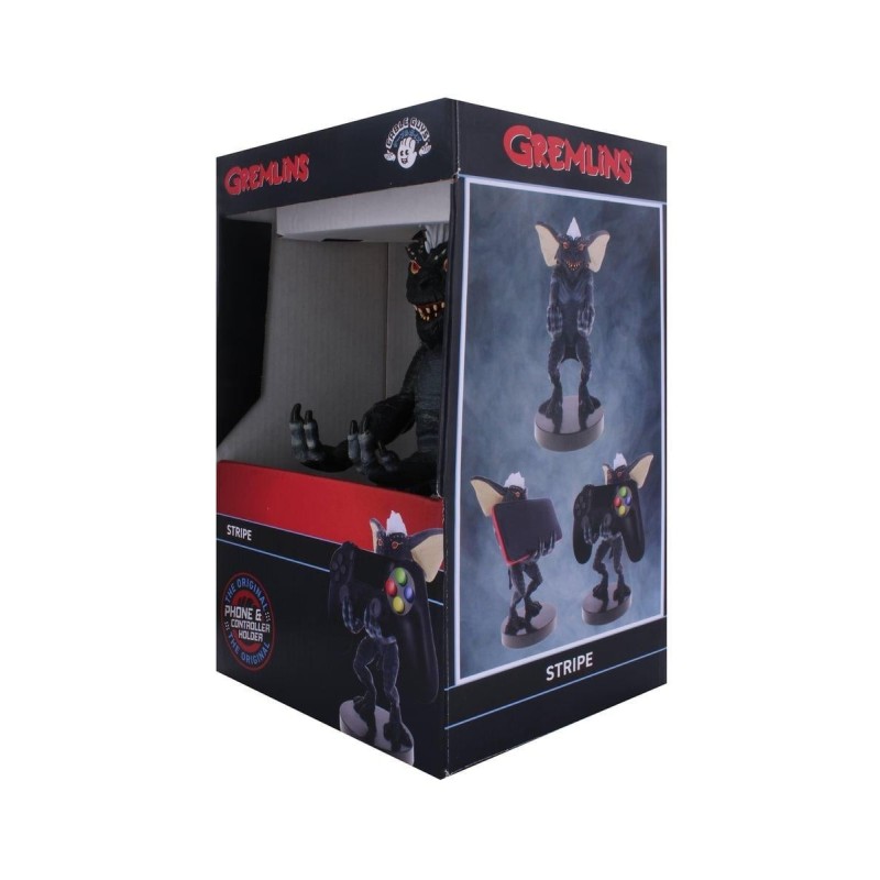 GREMLINS - Stripe - Support Manette & Portable - 20cm 