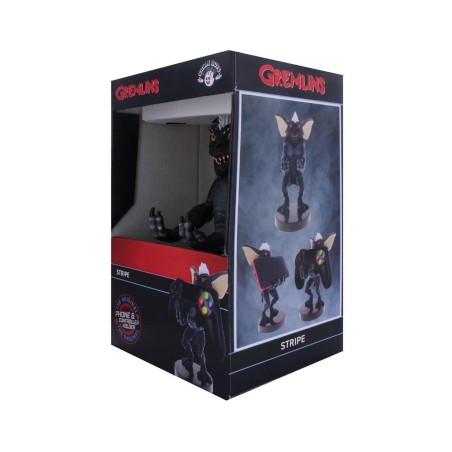 GREMLINS - Stripe - Support Manette & Portable - 20cm 