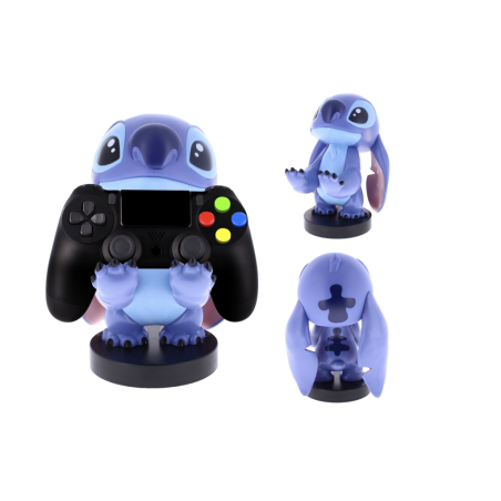 STITCH - Support Manette & Portable - 20cm 
