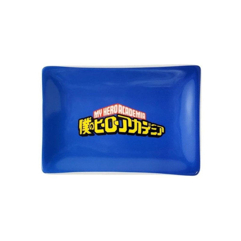 MY HERO ACADEMIA - Sushi Set - Classe 1-A 