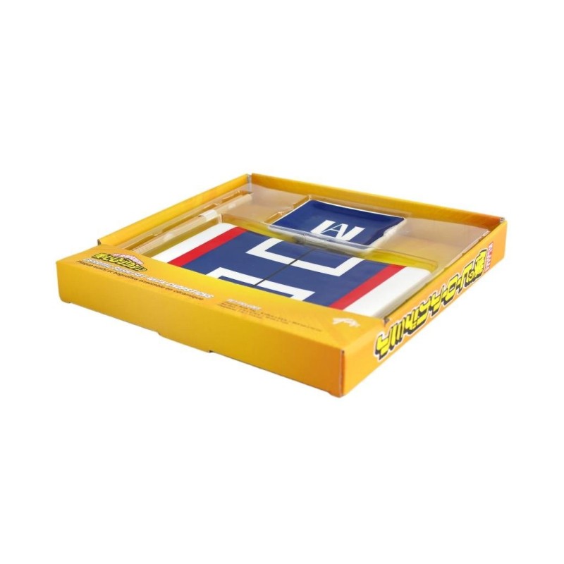 MY HERO ACADEMIA - Sushi Set - UA 