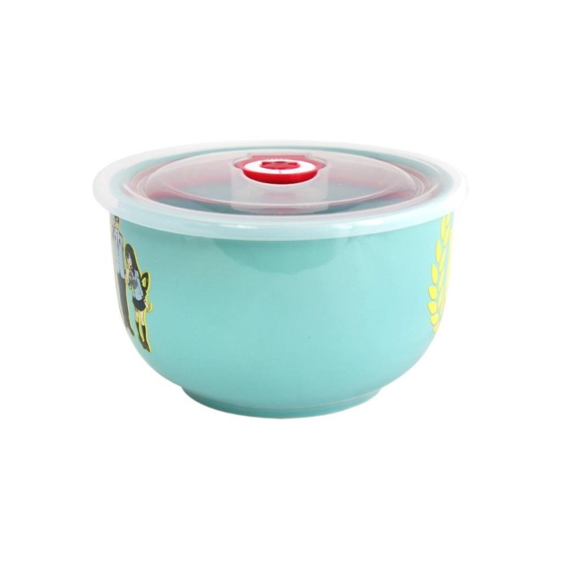 MY HERO ACADEMIA - Bol à Soupe avec Couvercle 532ml - UA 