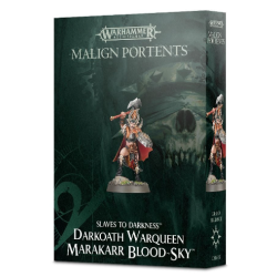 DARKOATH Warqueen Marakarr Blood-Sky 2